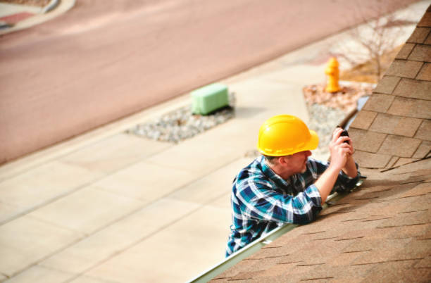 Roof Installation Near Me in Newcastle, OK