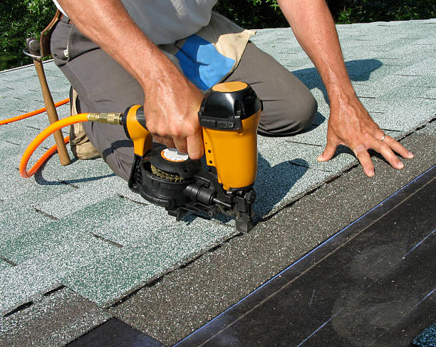 Slate Roofing Contractor in Newcastle, OK