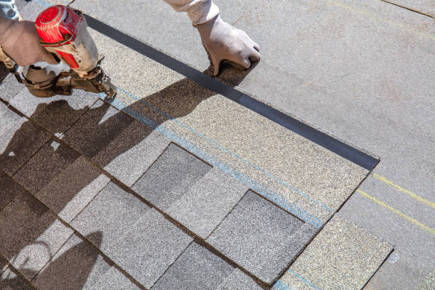 Reliable Newcastle, OK Roofing Contractor Solutions