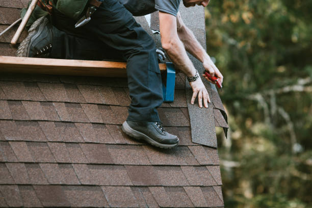 Quick and Trustworthy Emergency Roof Repair Services in Newcastle, OK