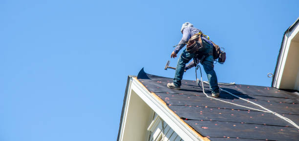 Roof Waterproofing Services in Newcastle, OK